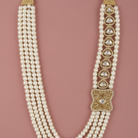 Elegant View - Dusty Rose