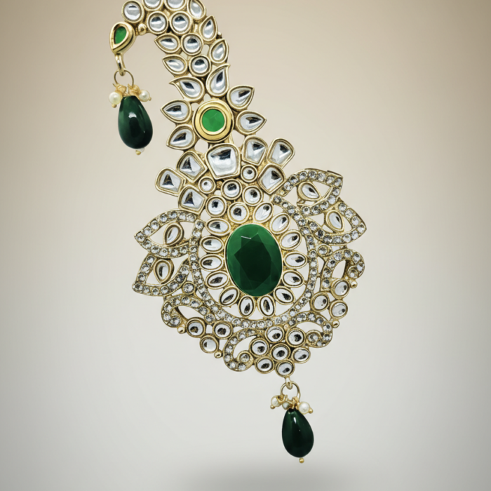 Floating Perspective