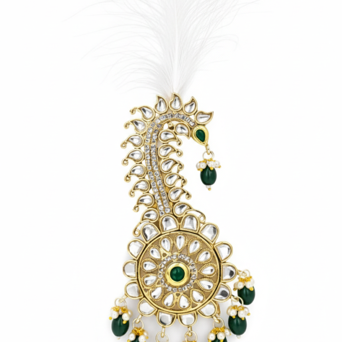 Clean White Backdrop