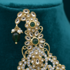 Close-up Tip, Velvet