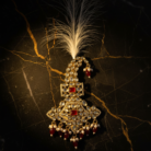 Dark Luxury Marble Angle 2