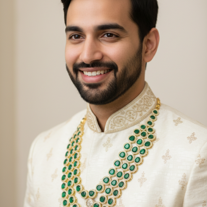 Groom Angle 3_ Close-up Smile