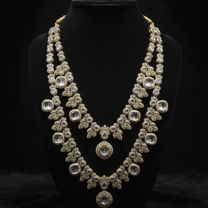 Jewelry Product Shot 2