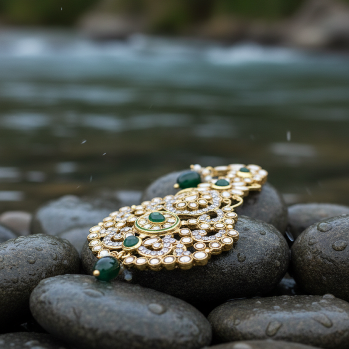 Jewelry on River Stones Jewelry on River Stones