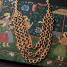 Mughal Art Detailing