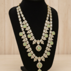 Necklace Set Low Angle