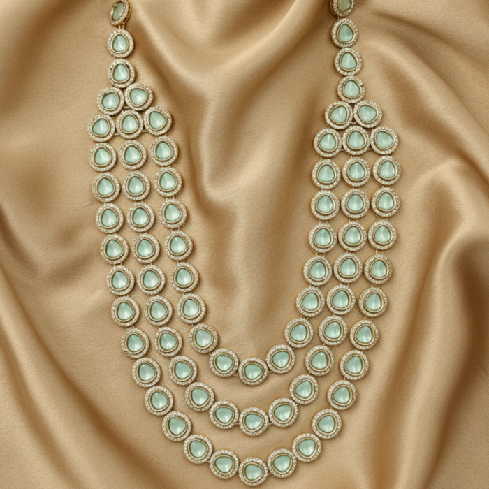 Overhead on Silk Overhead on Silk