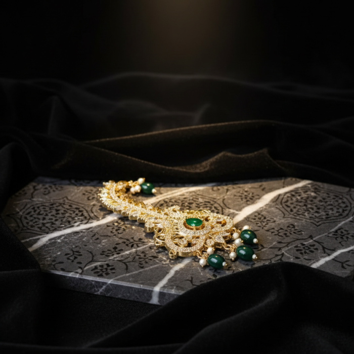 Royal Accessory Angle 2