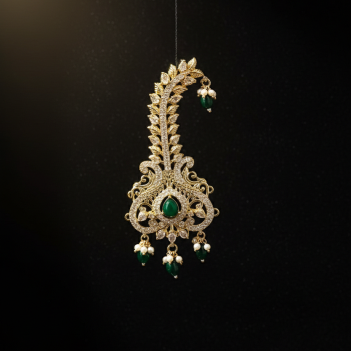 Royal Accessory Angle 4