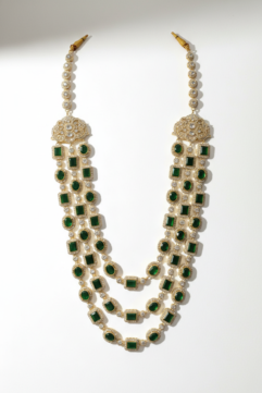 Soft Shadow Flat Lay