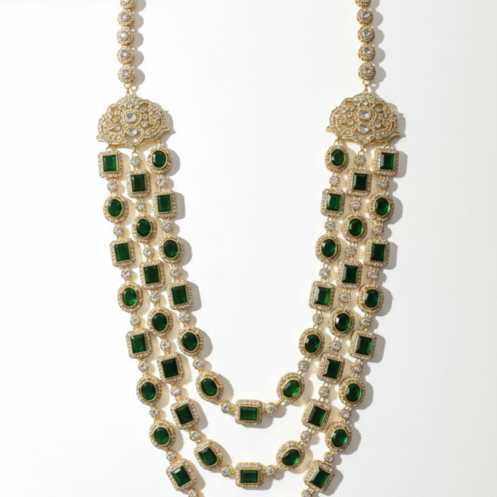 Soft Shadow Flat Lay