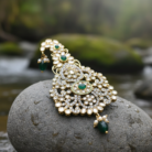 Vertical, Outdoor Setting