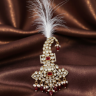 Wedding Accessory Display Angle 3