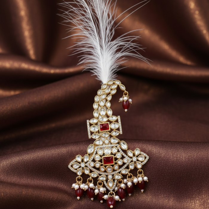 Wedding Accessory Display Angle 3 Wedding Accessory Display Angle 3