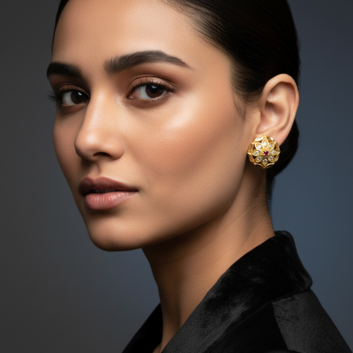 earring earring