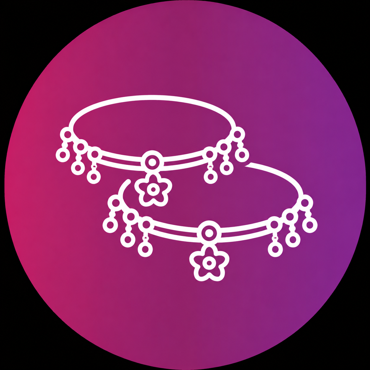 Anklets