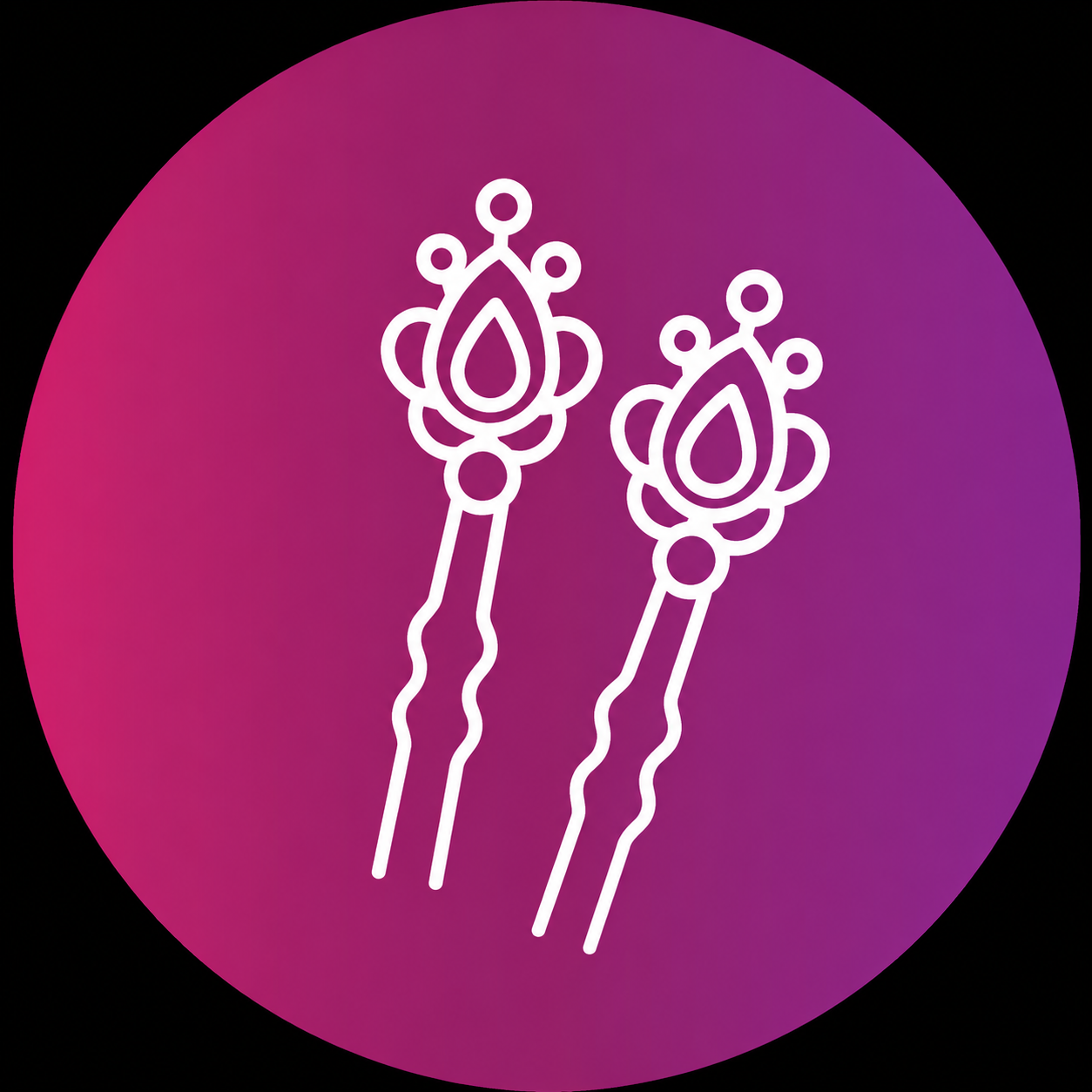 Hair Pins