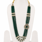 GROOM MALA