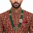 GROOM MALA