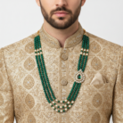 GROOM MALA