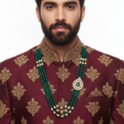 GROOM MALA