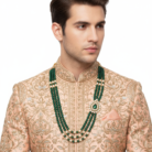 GROOM MALA