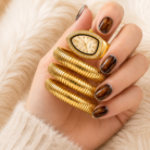 WOMEN WATCH